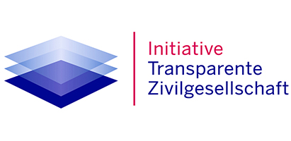 Initiative-Transparente-Zivilgesellschaft-Logo